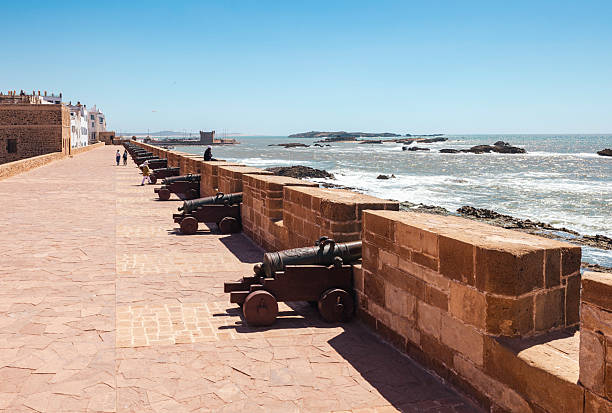 Morocco Mosaic 1
